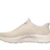 Slip-ins fără șireturi Skechers: Go Walk Flex – Azriel