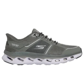 Slip-ins fără șireturi Skechers: Go Walk Glide-Step 2.0 – Elektra