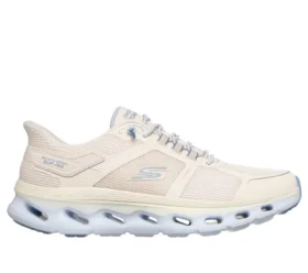 Slip-ins fără șireturi Skechers: Go Walk Glide-Step 2.0 – Elektra