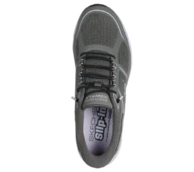 Slip-ins fără șireturi Skechers: Go Walk Glide-Step 2.0 – Elektra