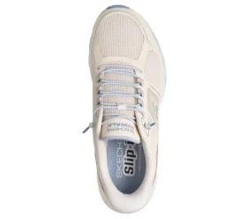 Slip-ins fără șireturi Skechers: Go Walk Glide-Step 2.0 – Elektra
