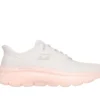 Slip-ins fără șireturi Skechers: Go Walk Max Cushioning Hyper Burst – Nikita