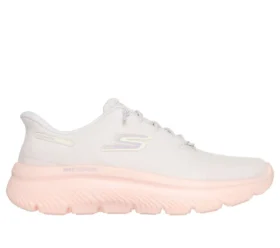 Slip-ins fără șireturi Skechers: Go Walk Max Cushioning Hyper Burst – Nikita