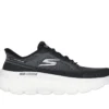 Slip-ins fără șireturi Skechers: Go Walk Max Cushioning Hyper Burst – Nikita