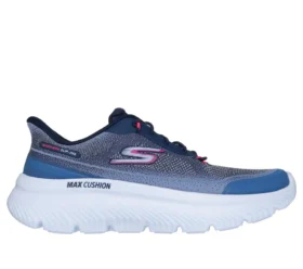 Slip-ins fără șireturi Skechers: Go Walk Max Cushioning Hyper Burst – Nikita