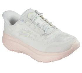Slip-ins fără șireturi Skechers: Go Walk Max Cushioning Hyper Burst – Nikita