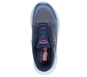 Slip-ins fără șireturi Skechers: Go Walk Max Cushioning Hyper Burst – Nikita