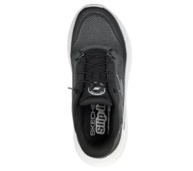 Slip-ins fără șireturi Skechers: Go Walk Max Cushioning Hyper Burst – Nikita