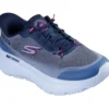 Slip-ins fără șireturi Skechers: Go Walk Max Cushioning Hyper Burst – Nikita