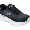Slip-ins fără șireturi Skechers: Go Walk Max Cushioning Hyper Burst – Nikita