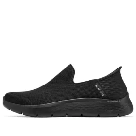Slip-ins Go Walk FLEX „Negru”