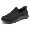 Slip-ins Go Walk FLEX „Negru”