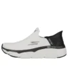 Slip-ins Max Cushioning „Alb Negru”