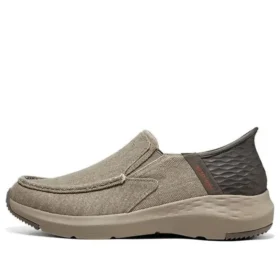 Slip-ins Parson Dewitt „Taupe”