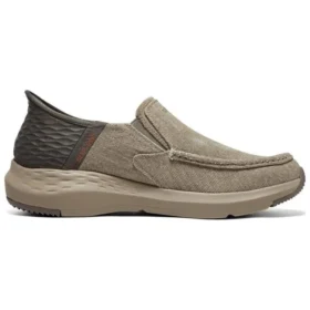 Slip-ins Parson Dewitt „Taupe”
