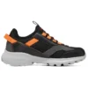 Slip-ins Razor Flex Air Sneakers „Black Orange”