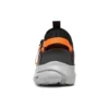 Slip-ins Razor Flex Air Sneakers „Black Orange”