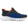 Slip-ins Razor Flex Air Sneakers „Blue Black Orange”