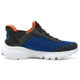 Slip-ins Razor Flex Air Sneakers „Blue Black Orange”