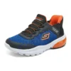 Slip-ins Razor Flex Air Sneakers „Blue Black Orange”