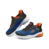 Slip-ins Razor Flex Air Sneakers „Blue Black Orange”