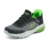 Slip-ins Razor Flex Air Sneakers „Gri Negru Verde”