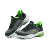 Slip-ins Razor Flex Air Sneakers „Gri Negru Verde”