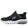 Slip-ins Razor Flex Air Sneakers „Negru Alb”