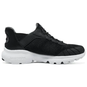 Slip-ins Razor Flex Air Sneakers „Negru Alb”