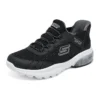 Slip-ins Razor Flex Air Sneakers „Negru Alb”
