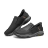 Slip-ins Relaxed Fit Craster Lanigan „Negru pur”
