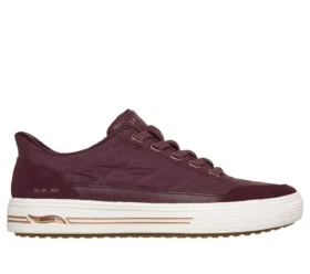 Slip-ins Skechers: Arch Fit Arcade – Cozy Fit Cuddle Steps