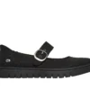 Slip-ins Skechers: BOBS Arch Comfort Sunfest – Easy Charm