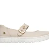 Slip-ins Skechers: BOBS Arch Comfort Sunfest – Easy Charm