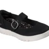 Slip-ins Skechers: BOBS Arch Comfort Sunfest – Easy Charm