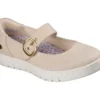 Slip-ins Skechers: BOBS Arch Comfort Sunfest – Easy Charm