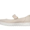 Slip-ins Skechers: BOBS Arch Comfort Sunfest – Easy Charm