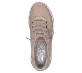 Slip-ins Skechers: BOBS Skip Cloud – Luna Light