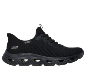 Slip-ins Skechers: BOBS Sport Arc Waves