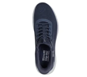 Slip-ins Skechers: BOBS Sport Arc Waves