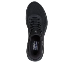 Slip-ins Skechers: BOBS Sport Arc Waves
