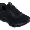 Slip-ins Skechers: BOBS Sport Arc Waves