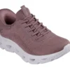 Slip-ins Skechers: BOBS Sport Arc Waves