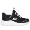 Slip-ins Skechers: Bounder – Simplu și drăguț
