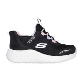 Slip-ins Skechers: Bounder – Simplu și drăguț