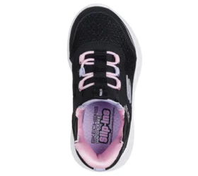 Slip-ins Skechers: Bounder – Simplu și drăguț