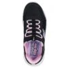 Slip-ins Skechers: Bounder – Simplu și drăguț
