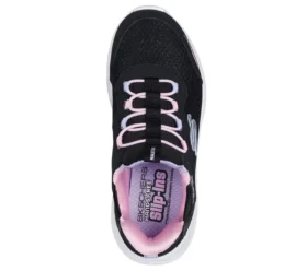 Slip-ins Skechers: Bounder – Simplu și drăguț