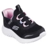 Slip-ins Skechers: Bounder – Simplu și drăguț