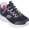 Slip-ins Skechers: Bounder – Simplu și drăguț